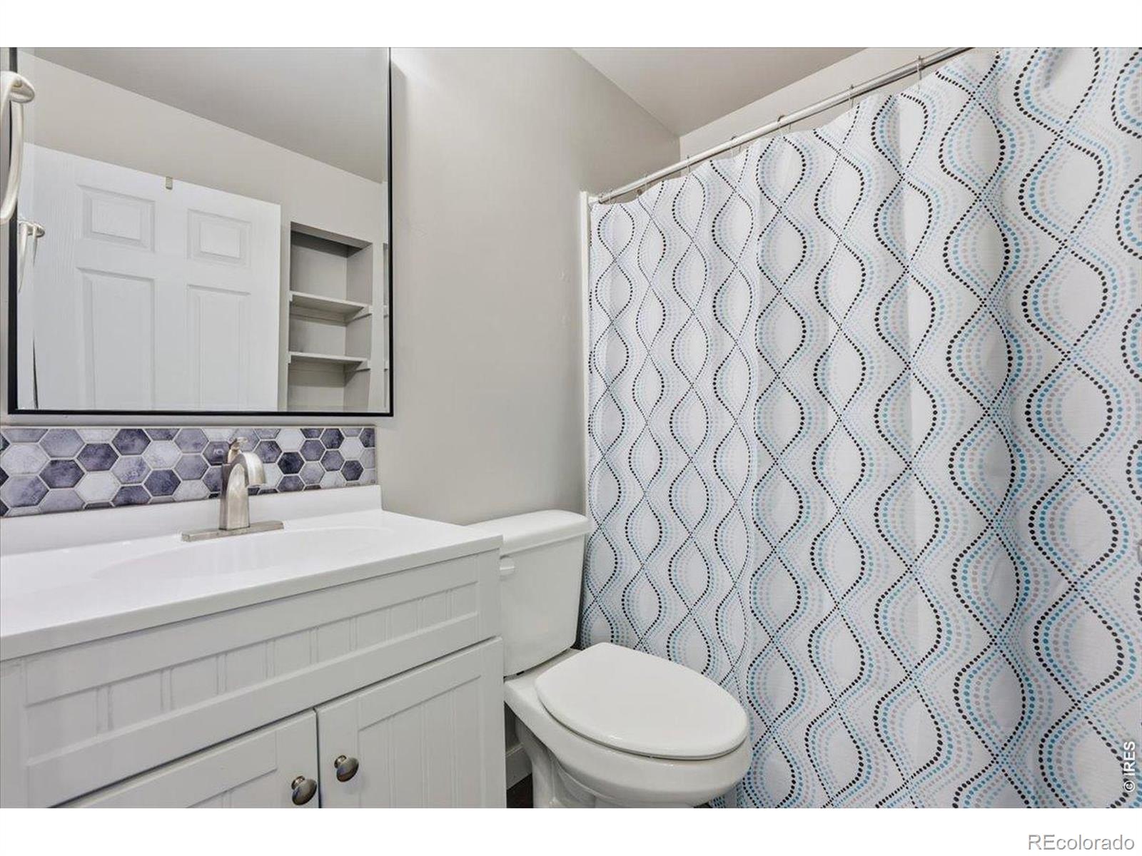 6137 Polaris Drive Fort Collins CO 80525
