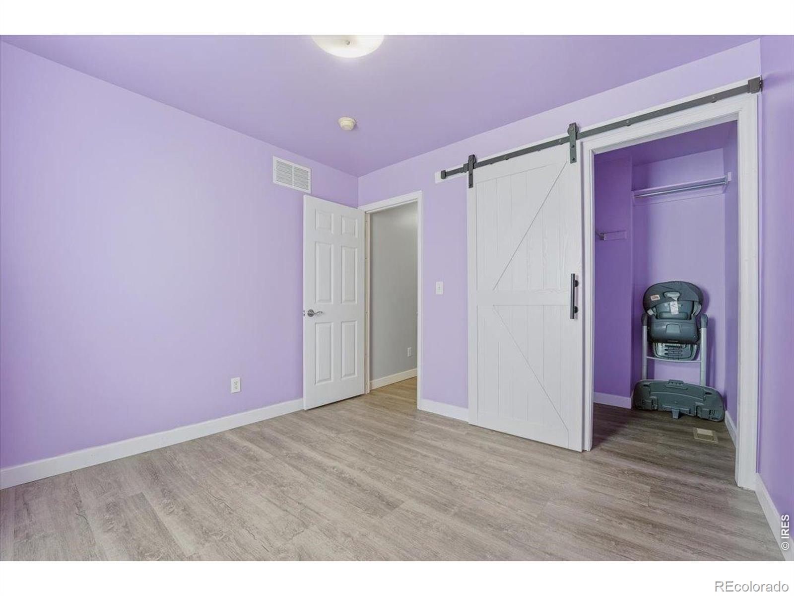 6137 Polaris Drive Fort Collins CO 80525
