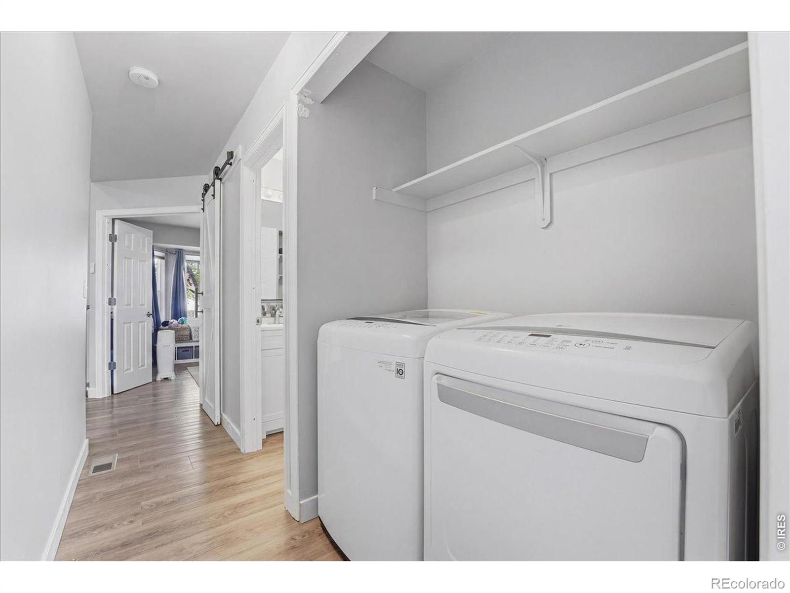 6137 Polaris Drive Fort Collins CO 80525