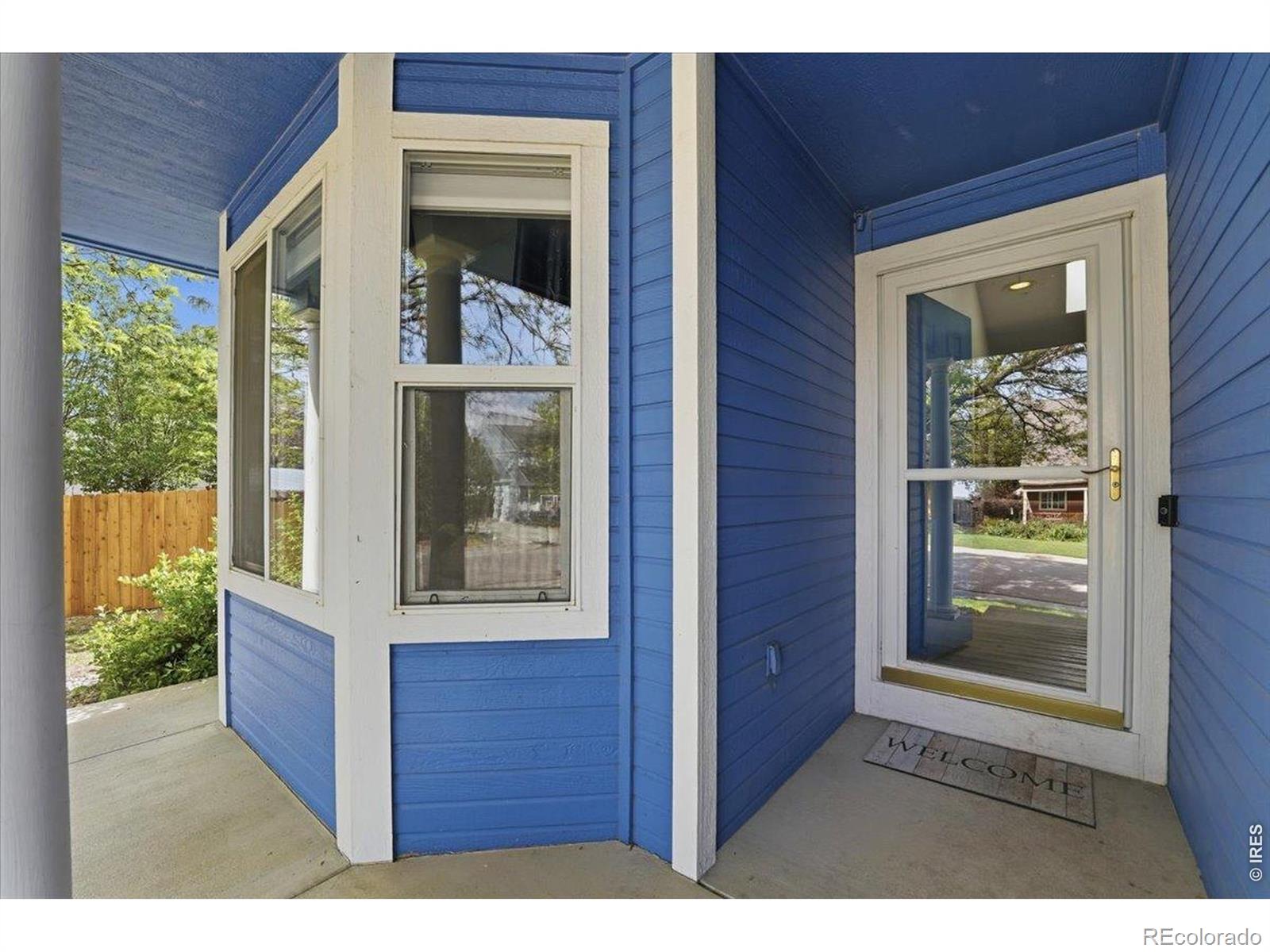 6137 Polaris Drive Fort Collins CO 80525