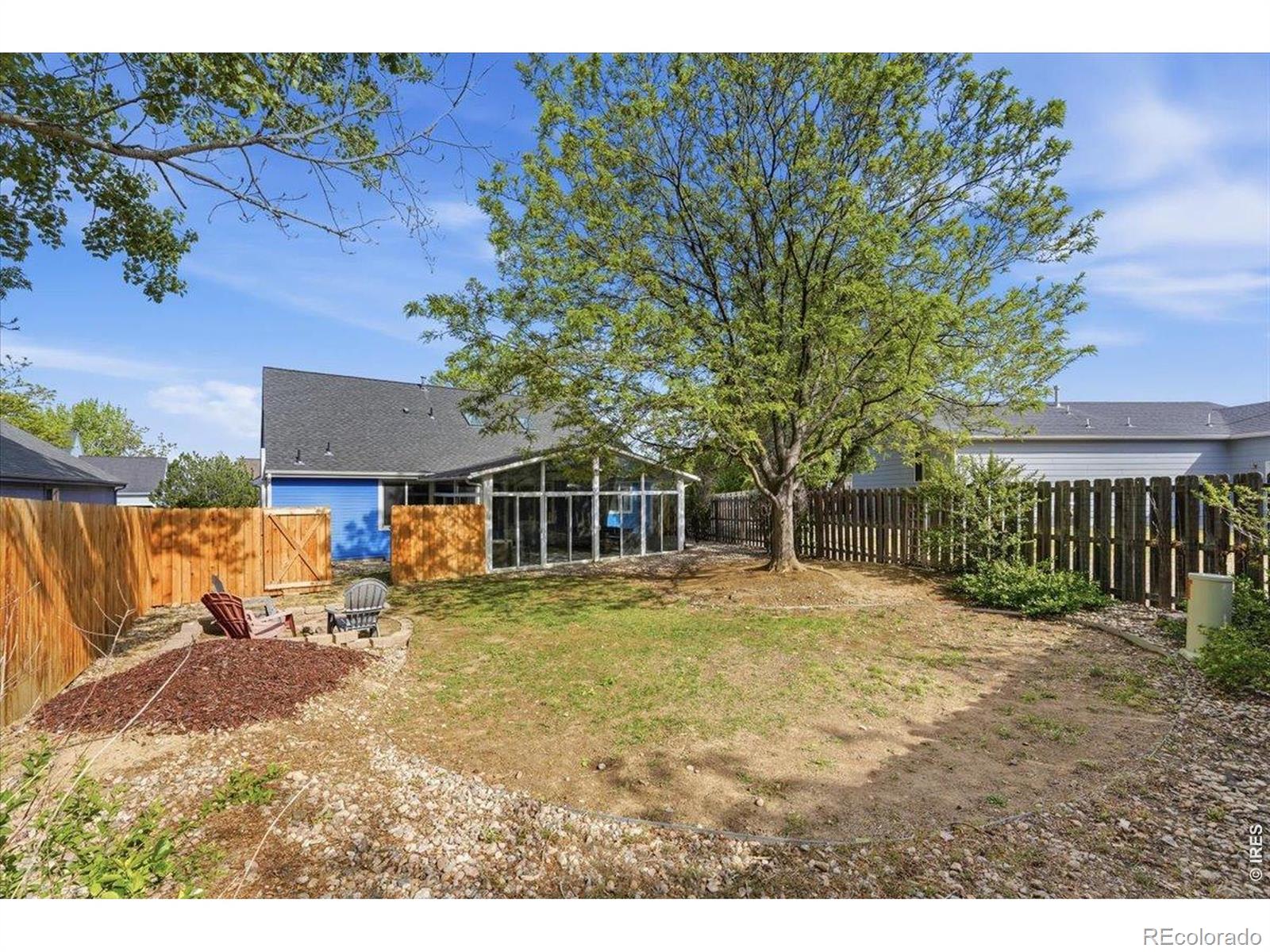 6137 Polaris Drive Fort Collins CO 80525