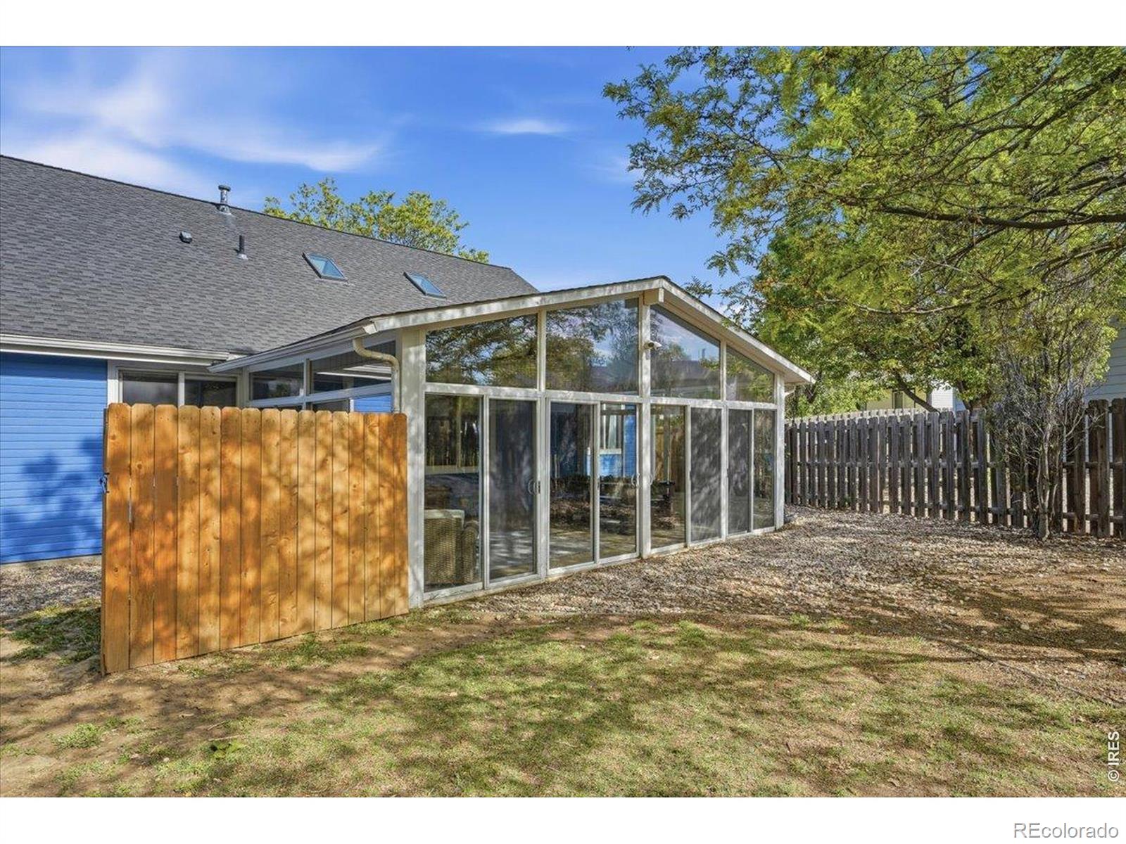 6137 Polaris Drive Fort Collins CO 80525