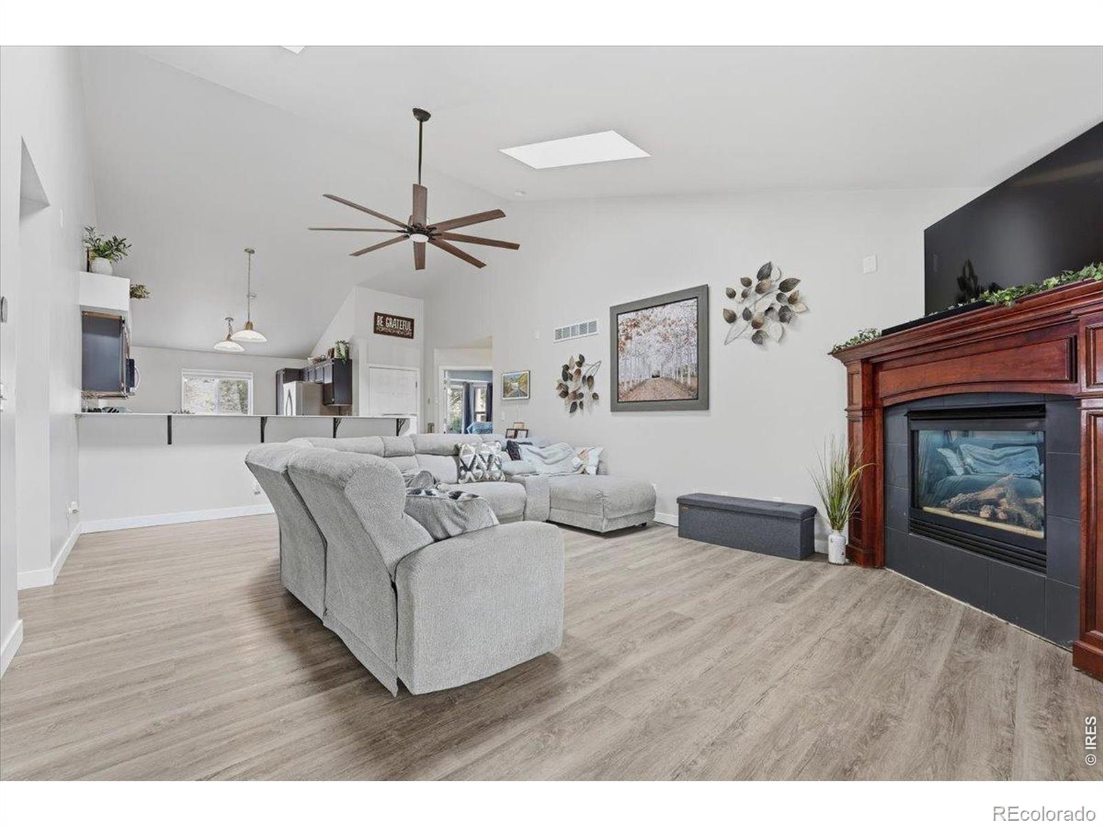 6137 Polaris Drive Fort Collins CO 80525