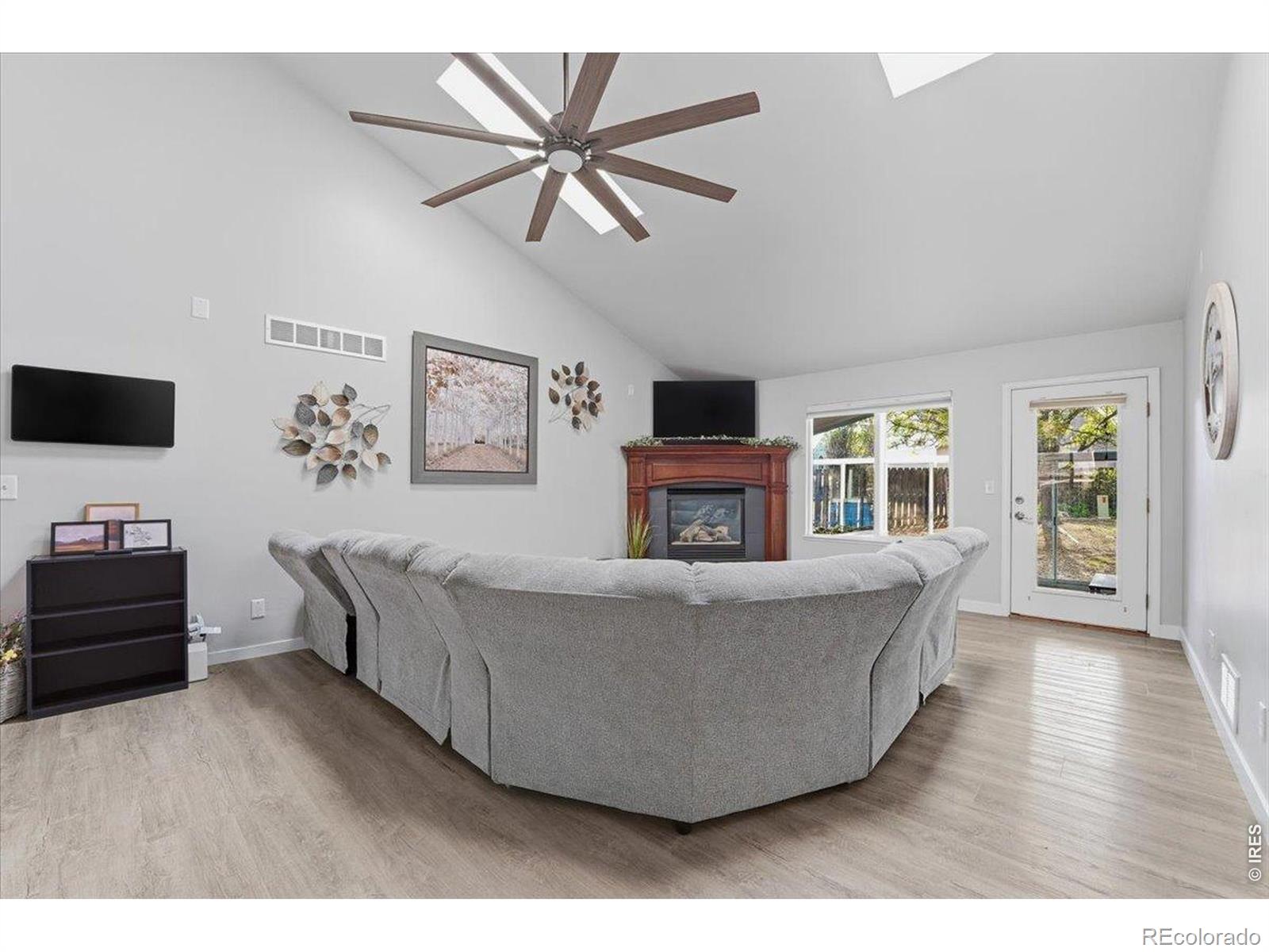 6137 Polaris Drive Fort Collins CO 80525