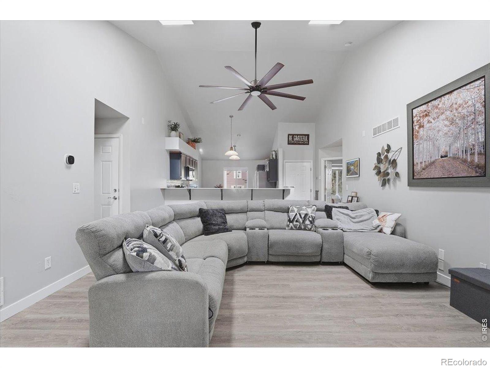 6137 Polaris Drive Fort Collins CO 80525