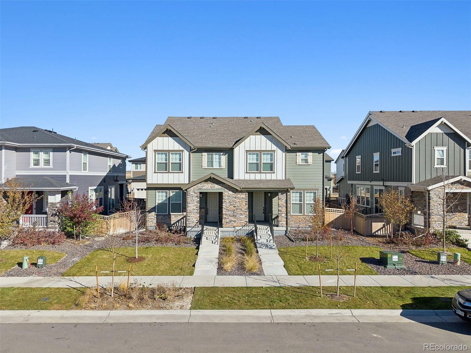 Aurora CO, 6220 N Nepal Court