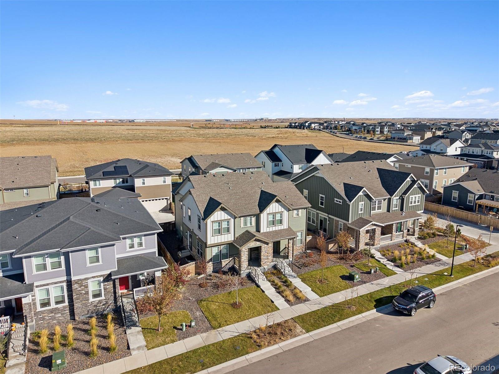 6220 N Nepal Court Aurora CO 80019