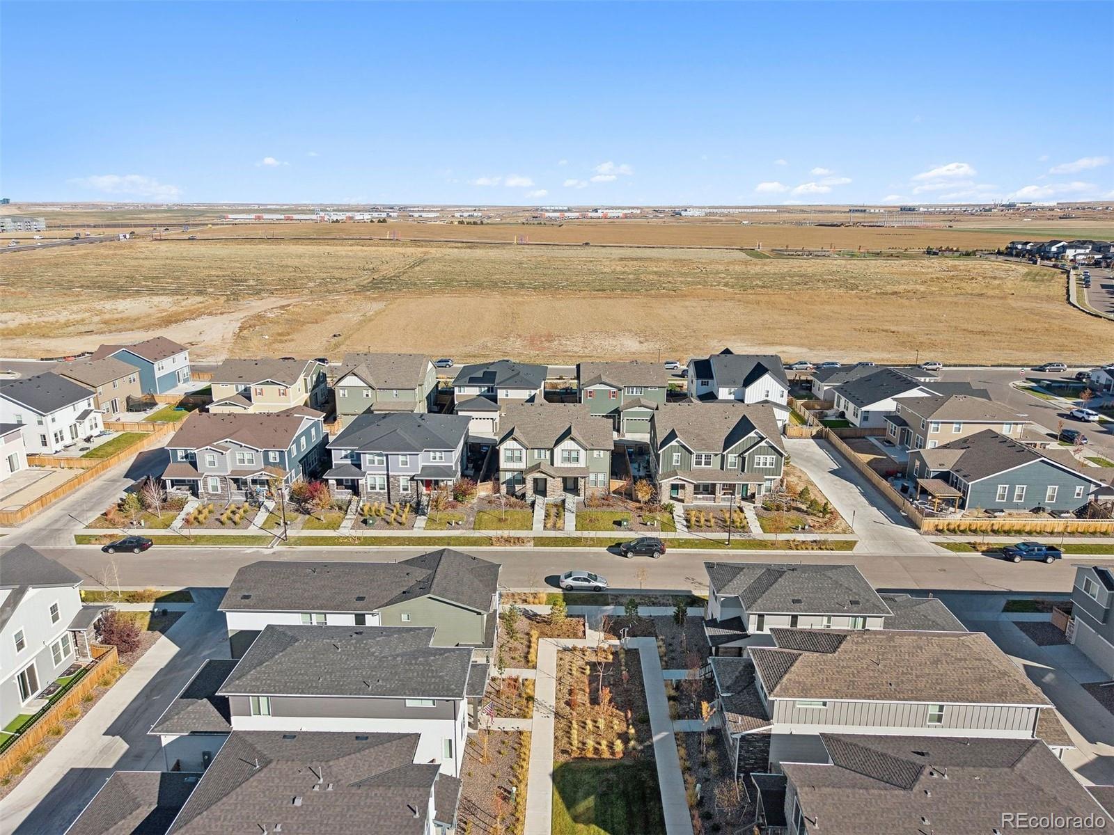 6220 N Nepal Court Aurora CO 80019