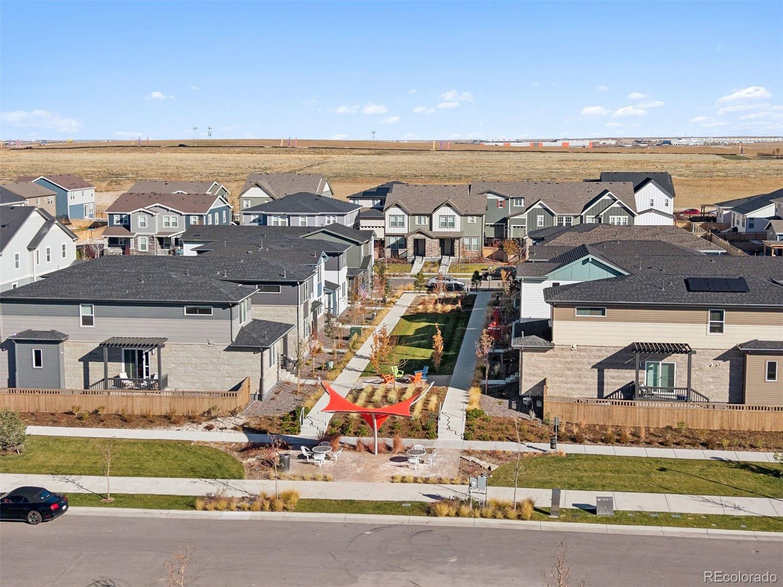 6220 N Nepal Court Aurora CO 80019
