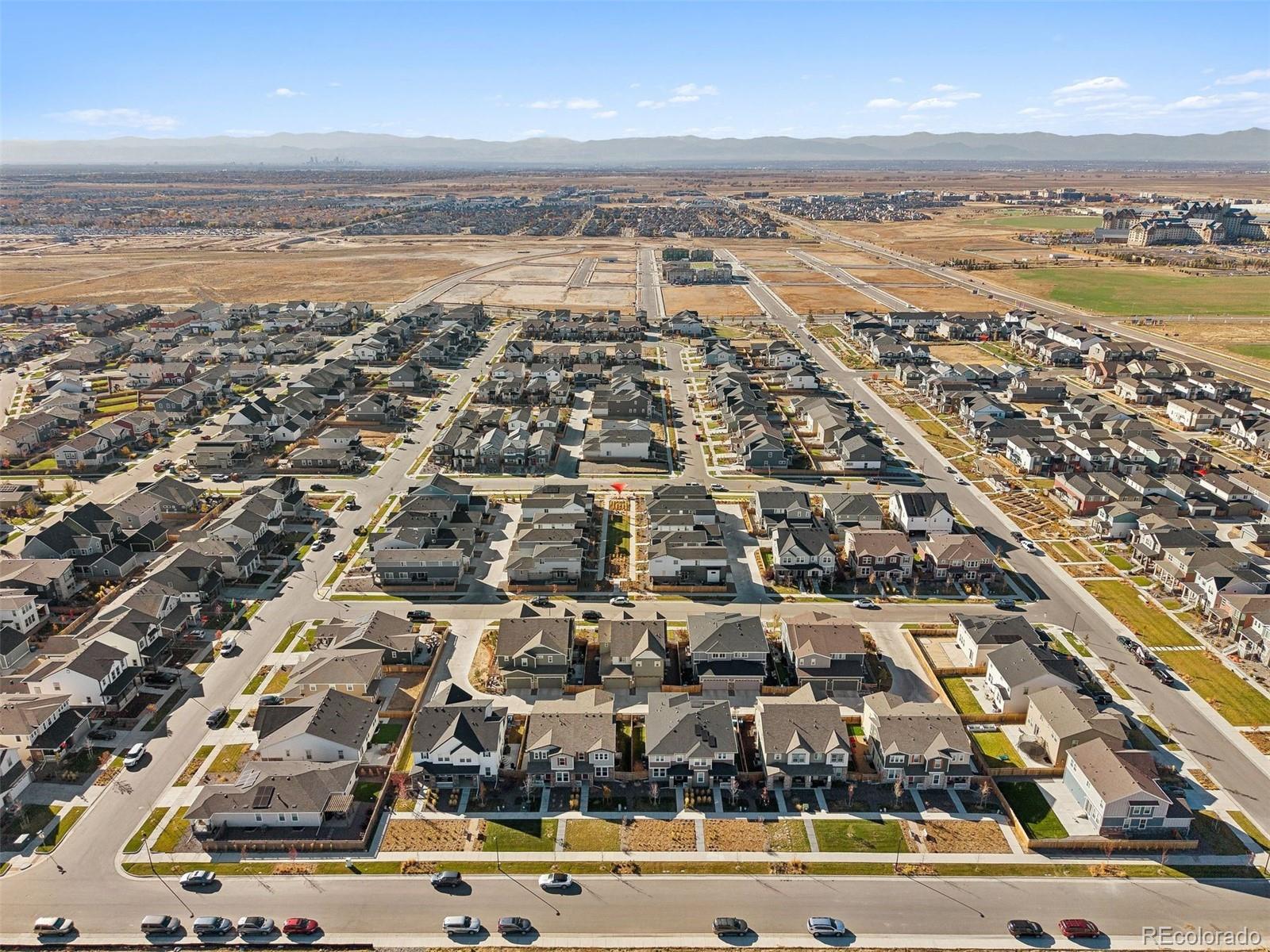 6220 N Nepal Court Aurora CO 80019