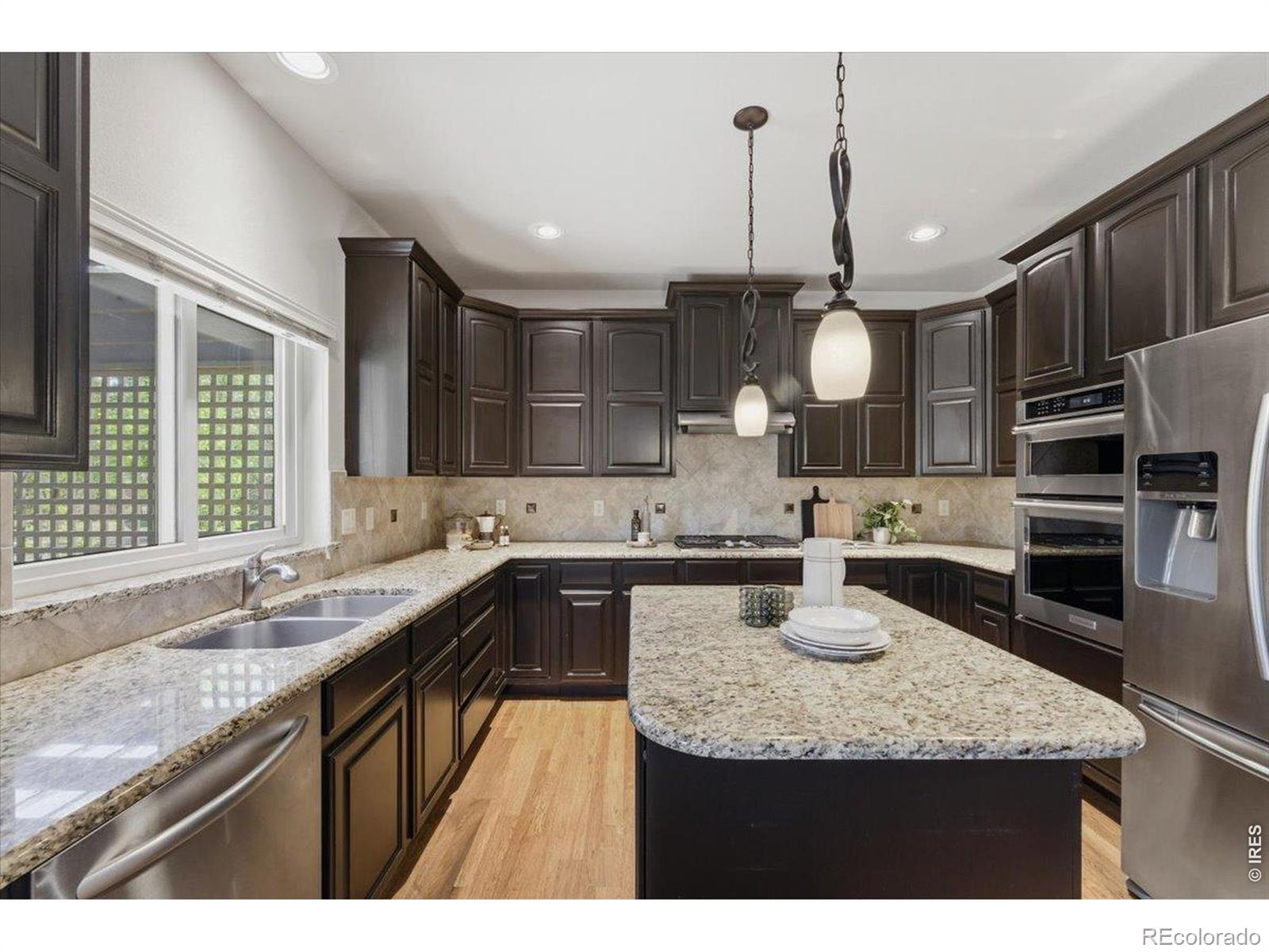3338 Muskrat Creek Drive Fort Collins CO 80528