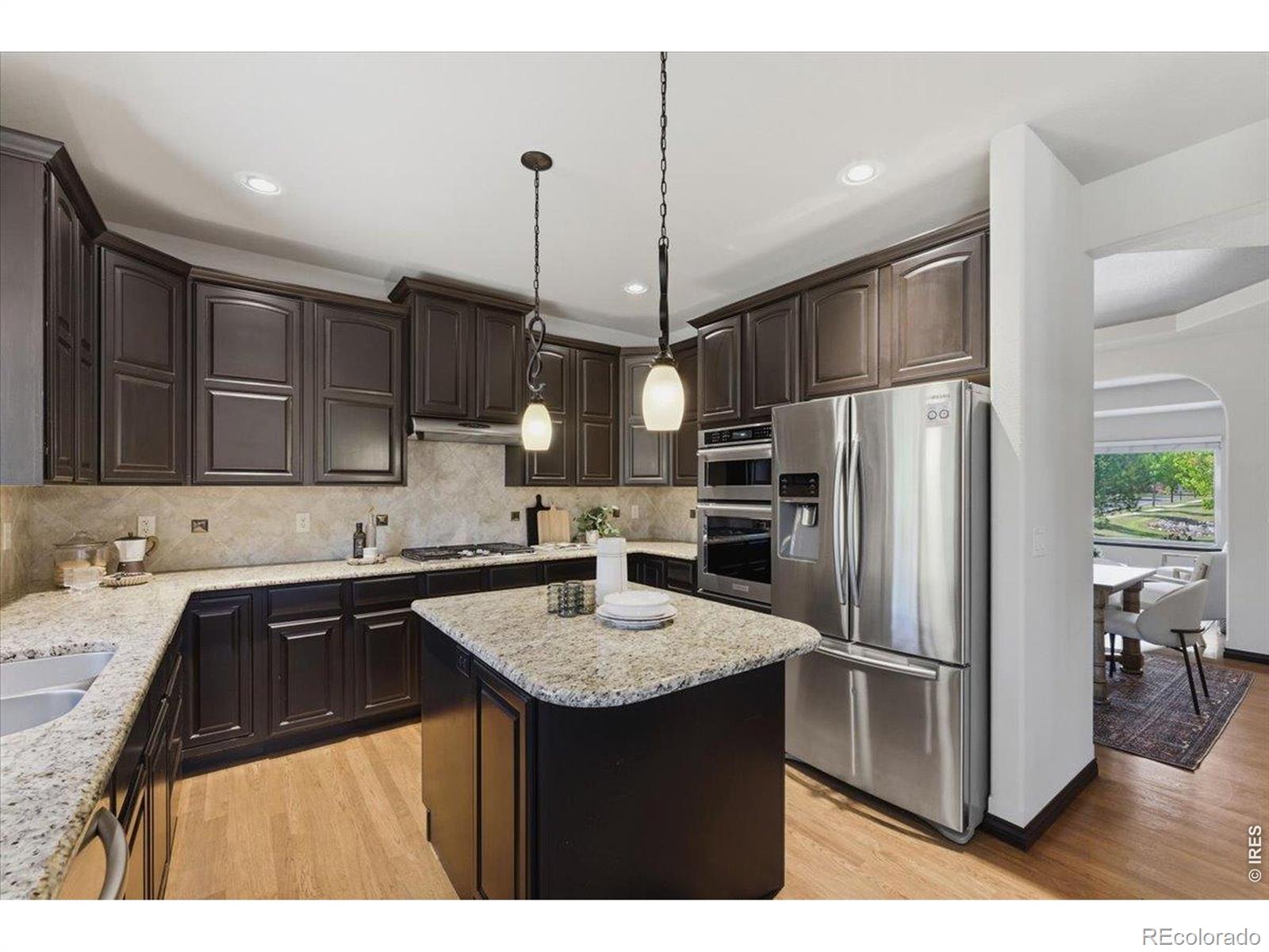 3338 Muskrat Creek Drive Fort Collins CO 80528