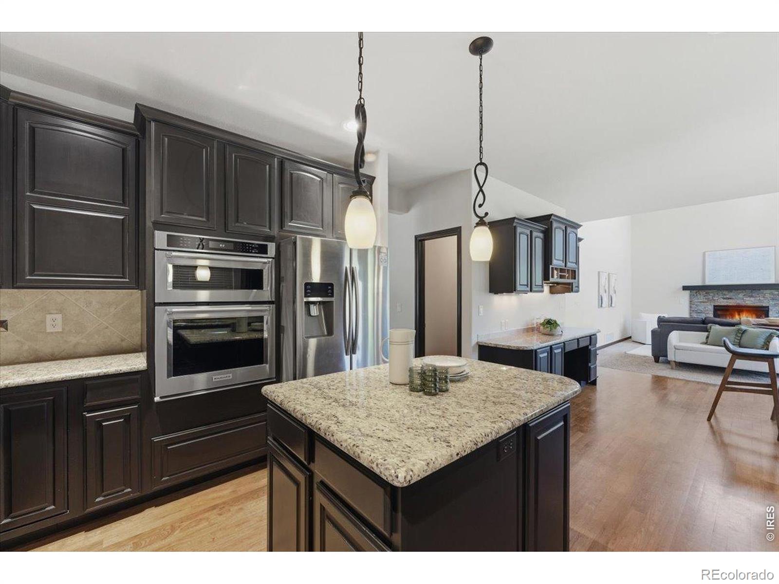 3338 Muskrat Creek Drive Fort Collins CO 80528