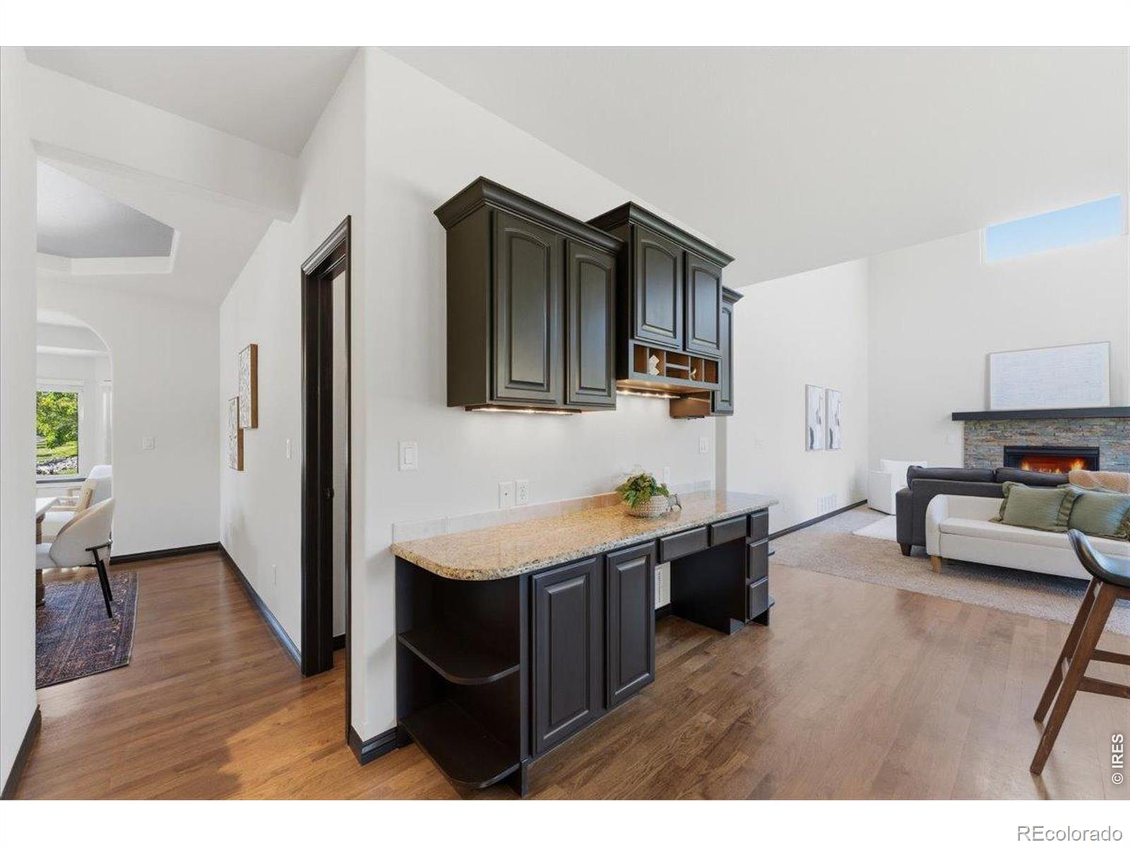 3338 Muskrat Creek Drive Fort Collins CO 80528