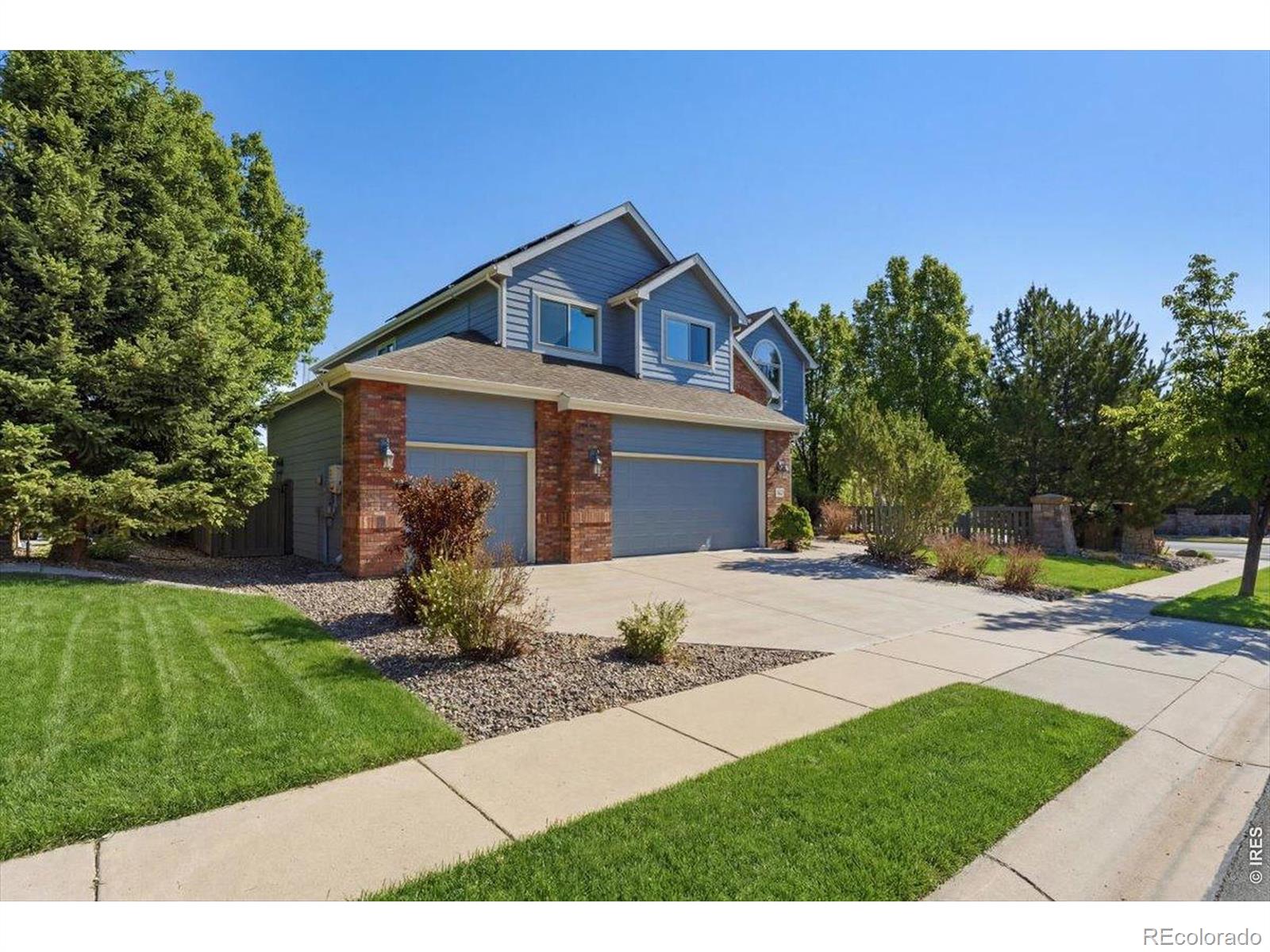 3338 Muskrat Creek Drive Fort Collins CO 80528