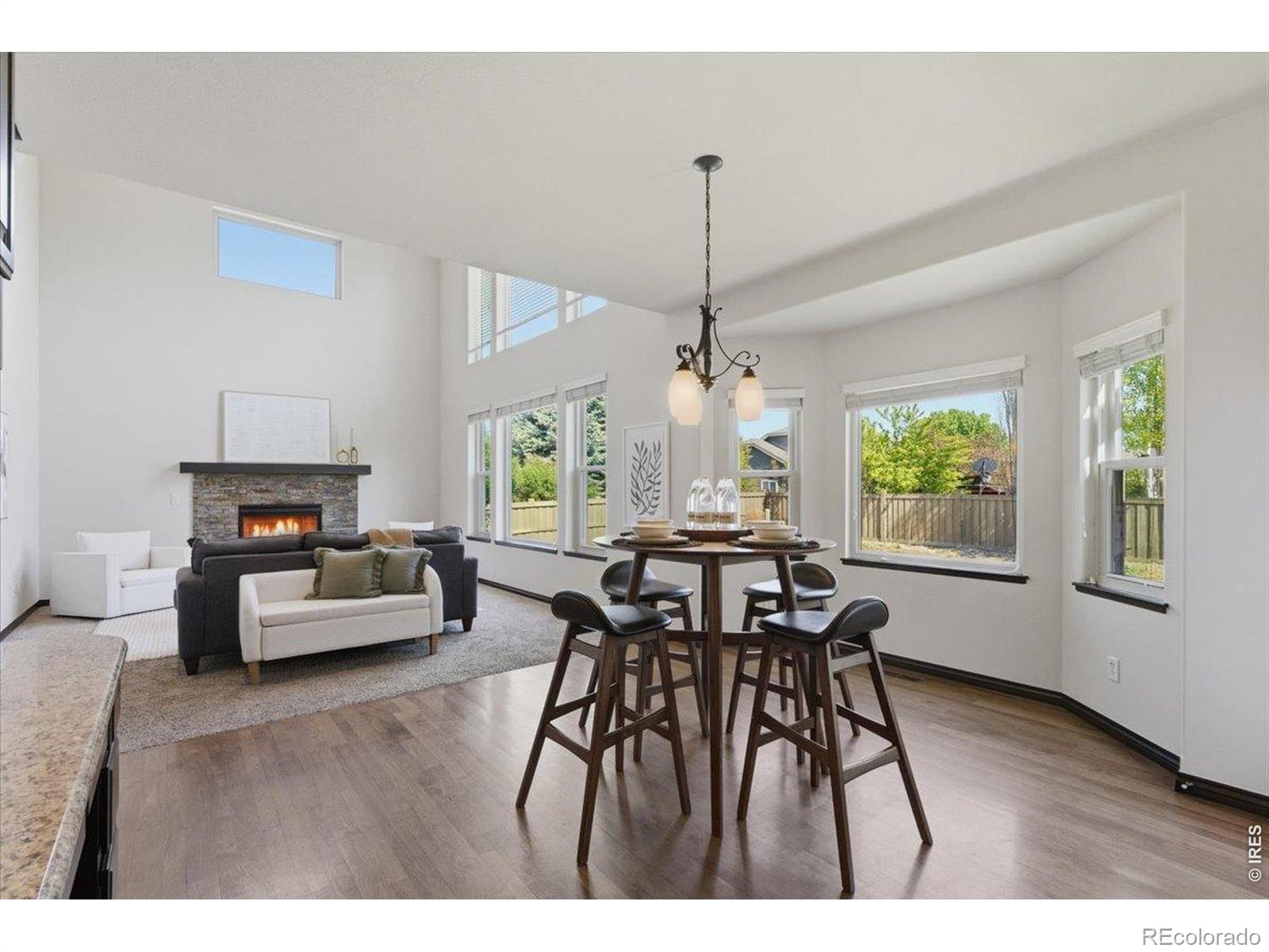 3338 Muskrat Creek Drive Fort Collins CO 80528