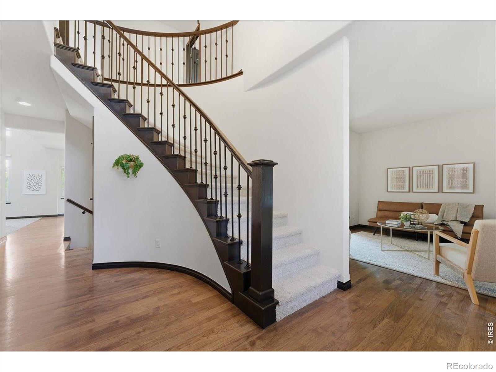 3338 Muskrat Creek Drive Fort Collins CO 80528
