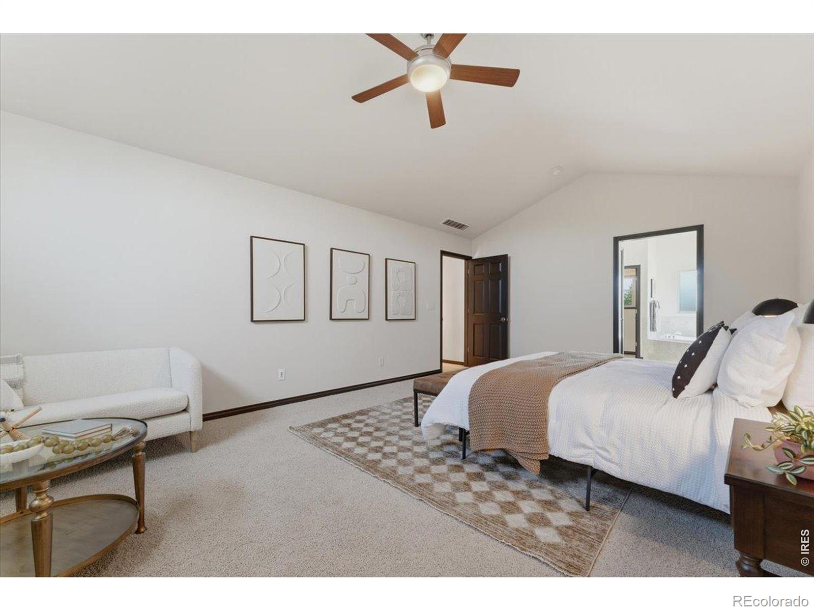 3338 Muskrat Creek Drive Fort Collins CO 80528