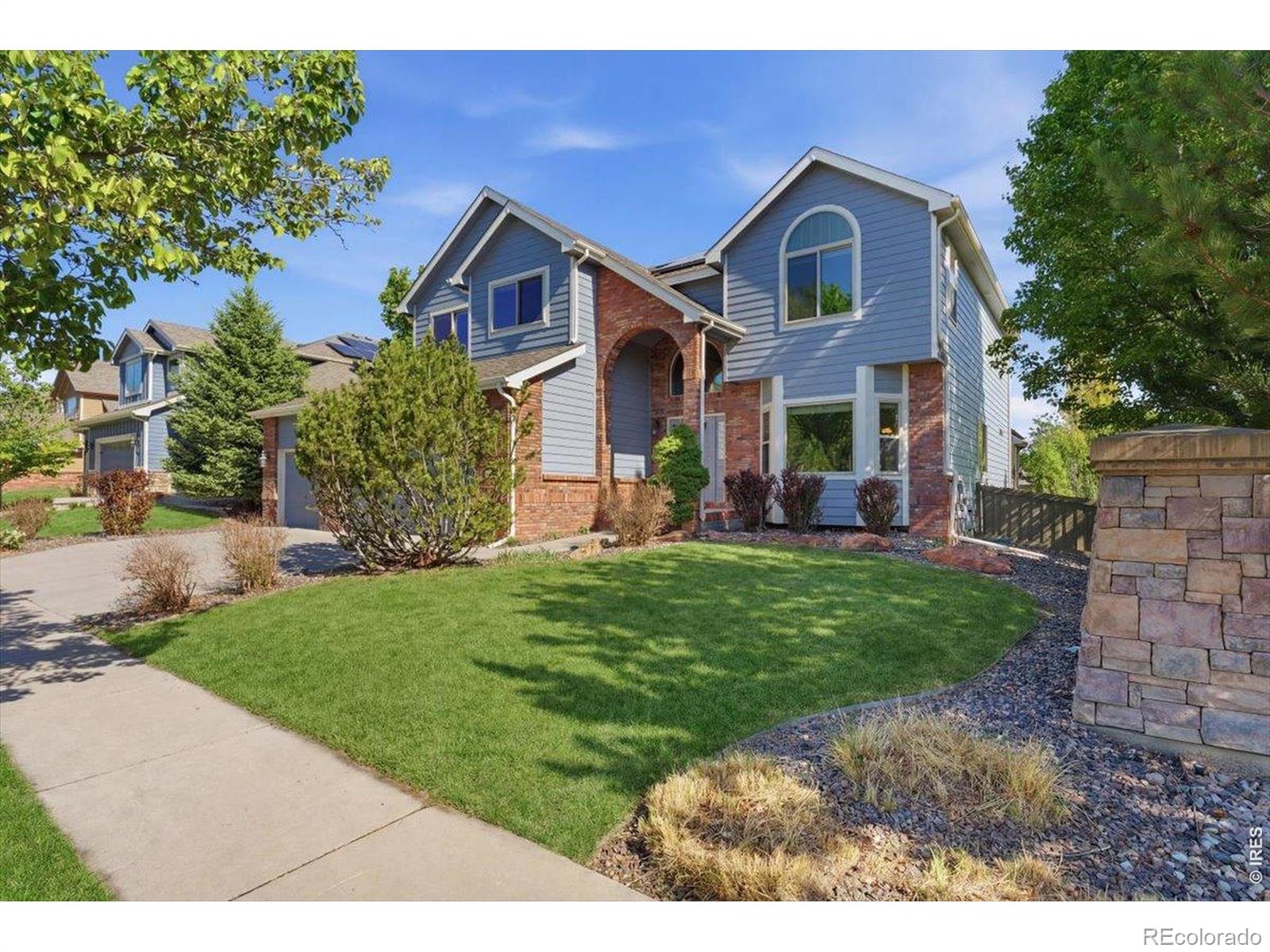 3338 Muskrat Creek Drive Fort Collins CO 80528