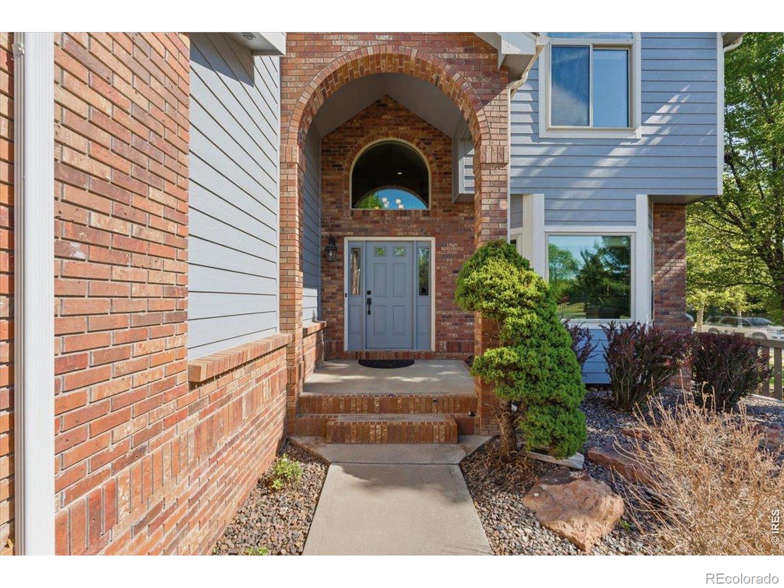 3338 Muskrat Creek Drive Fort Collins CO 80528
