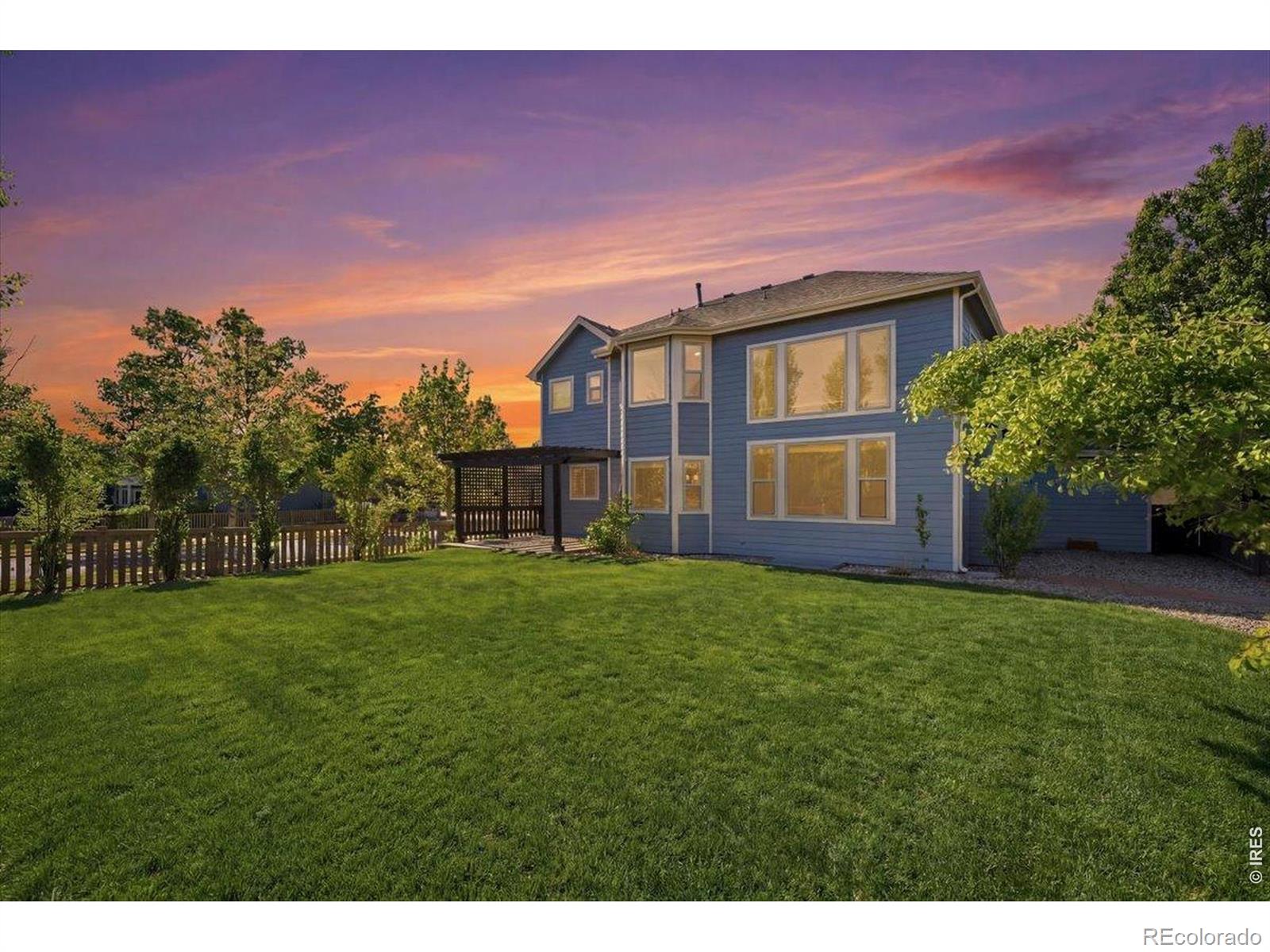3338 Muskrat Creek Drive Fort Collins CO 80528