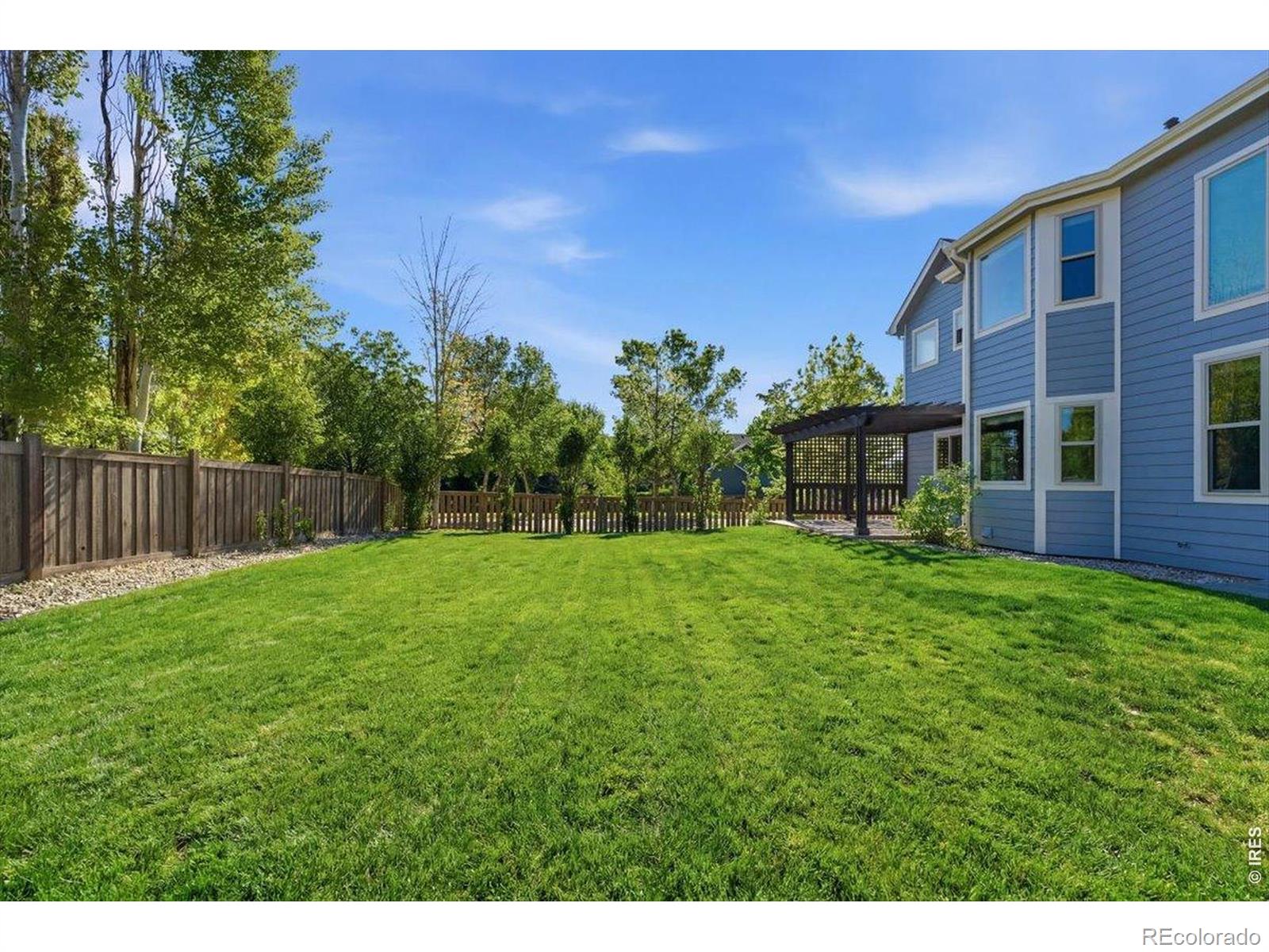 3338 Muskrat Creek Drive Fort Collins CO 80528