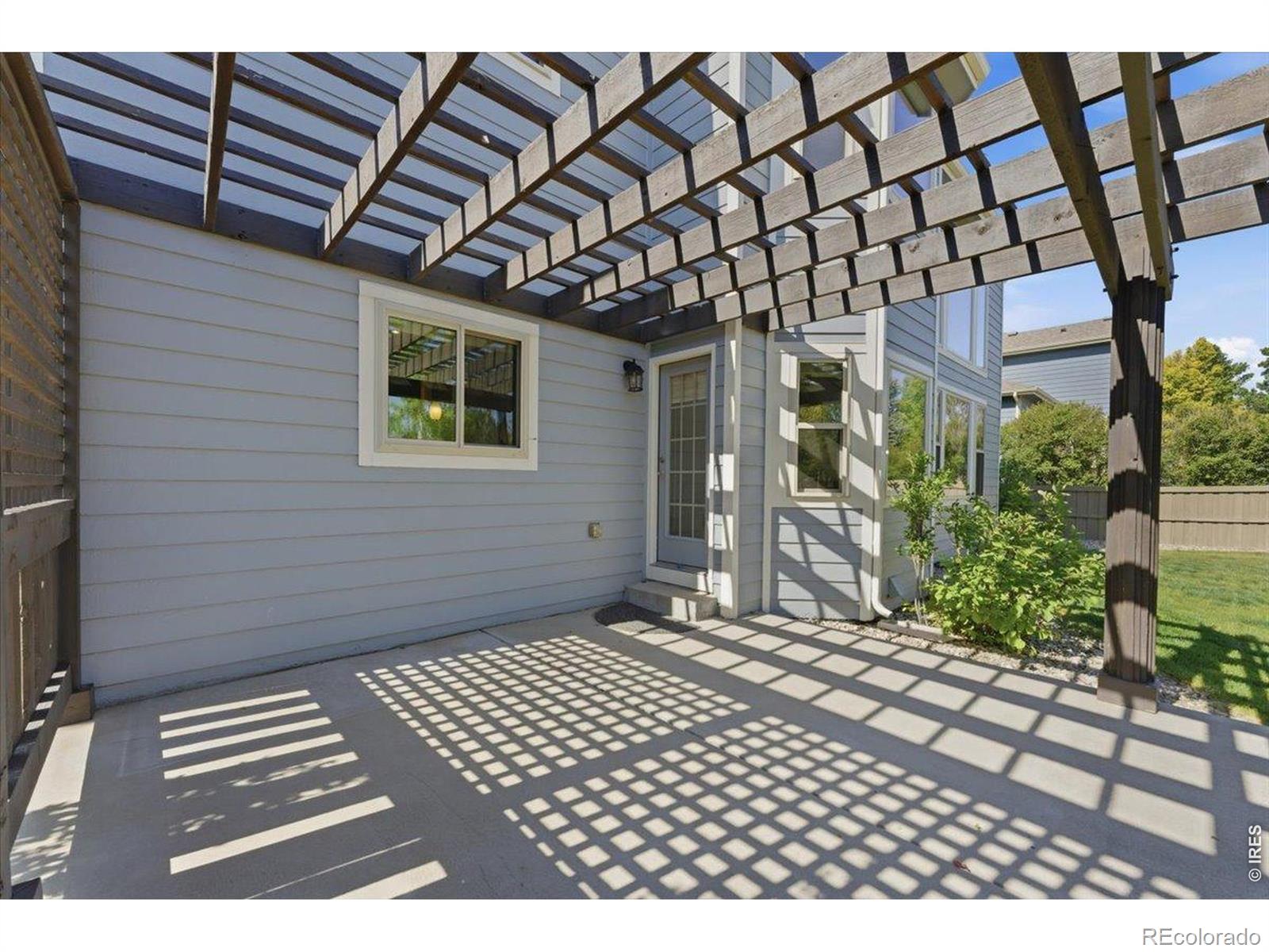 3338 Muskrat Creek Drive Fort Collins CO 80528