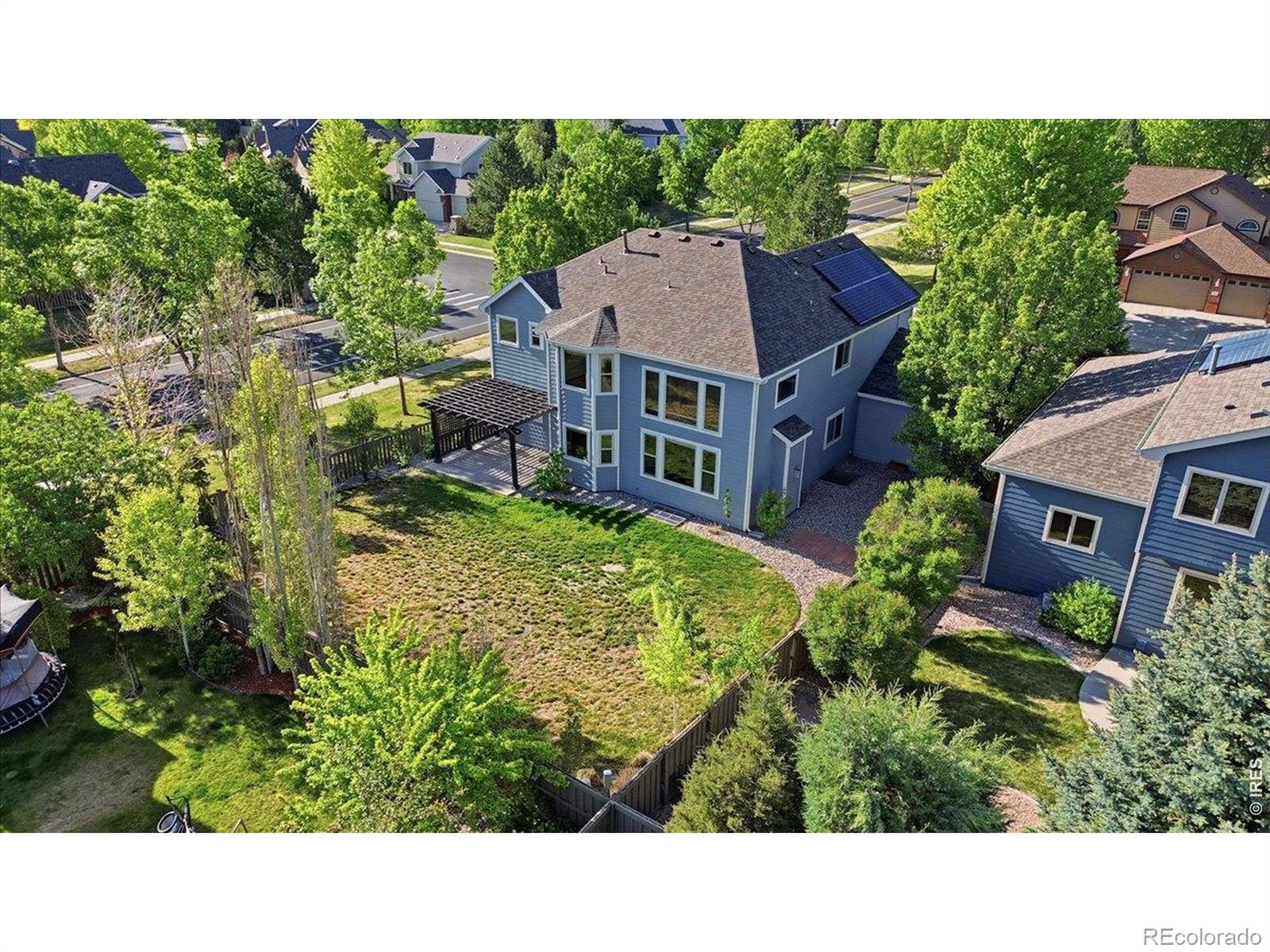 3338 Muskrat Creek Drive Fort Collins CO 80528