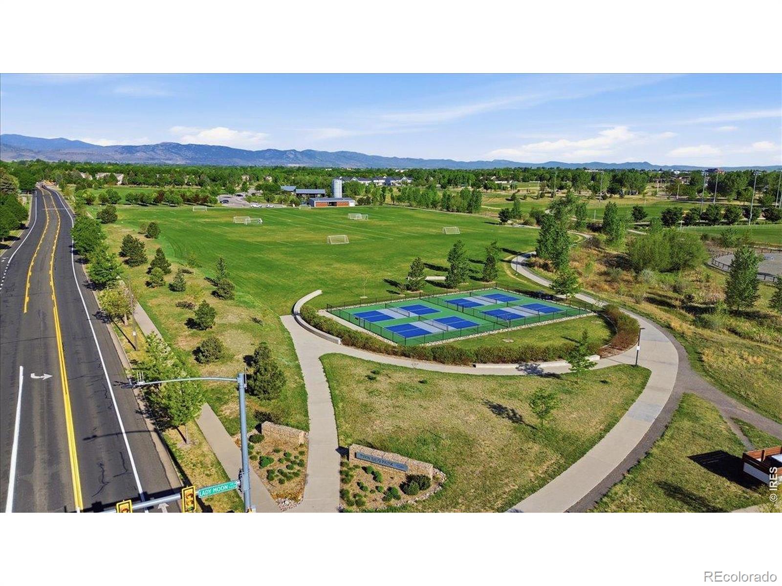 3338 Muskrat Creek Drive Fort Collins CO 80528