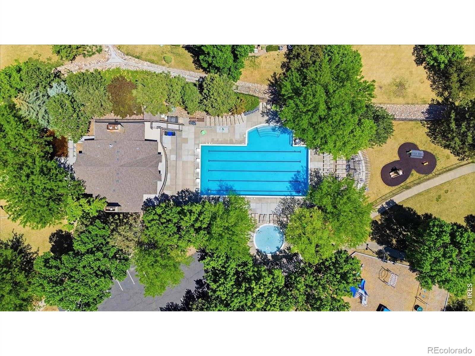3338 Muskrat Creek Drive Fort Collins CO 80528