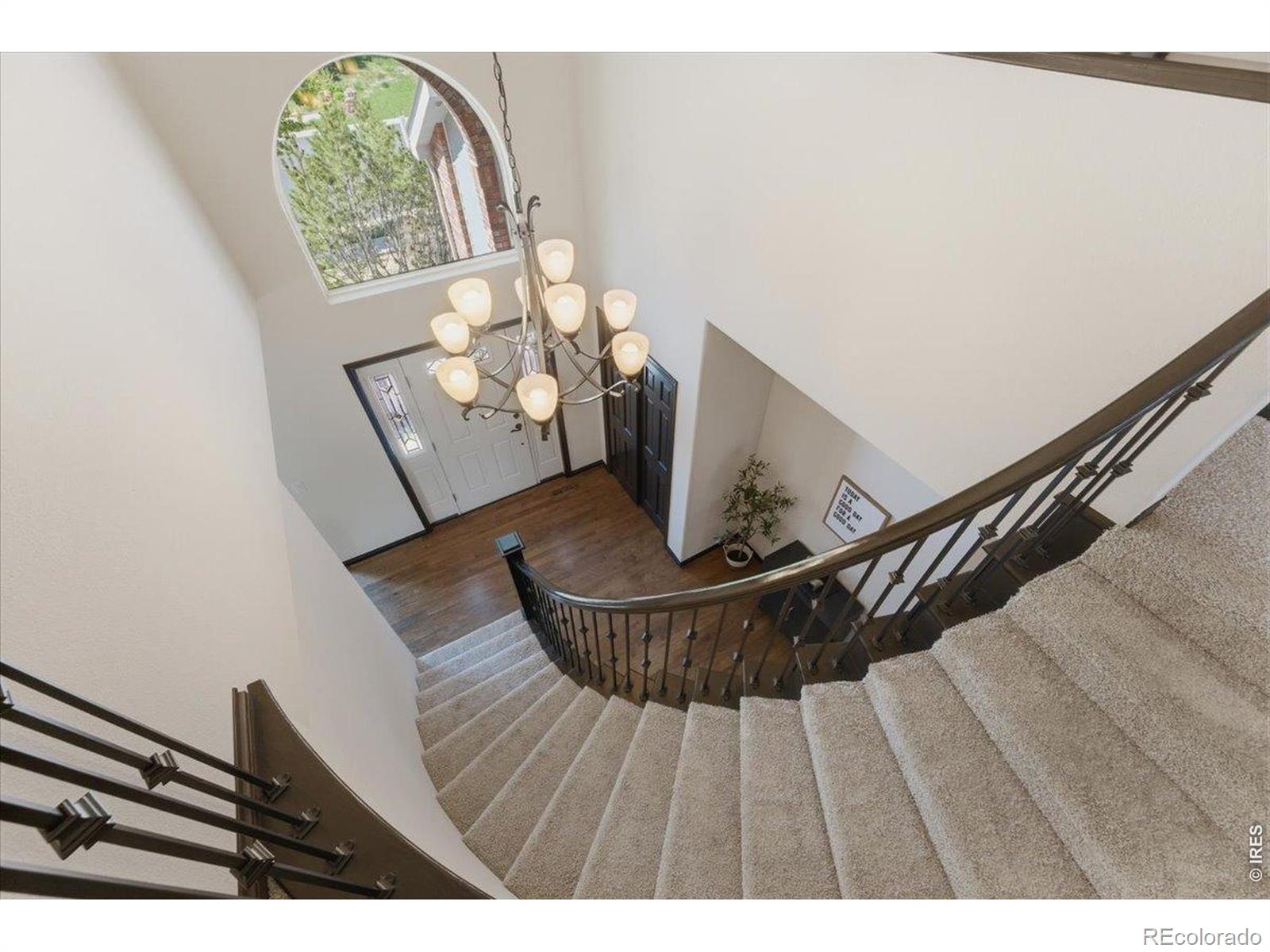 3338 Muskrat Creek Drive Fort Collins CO 80528