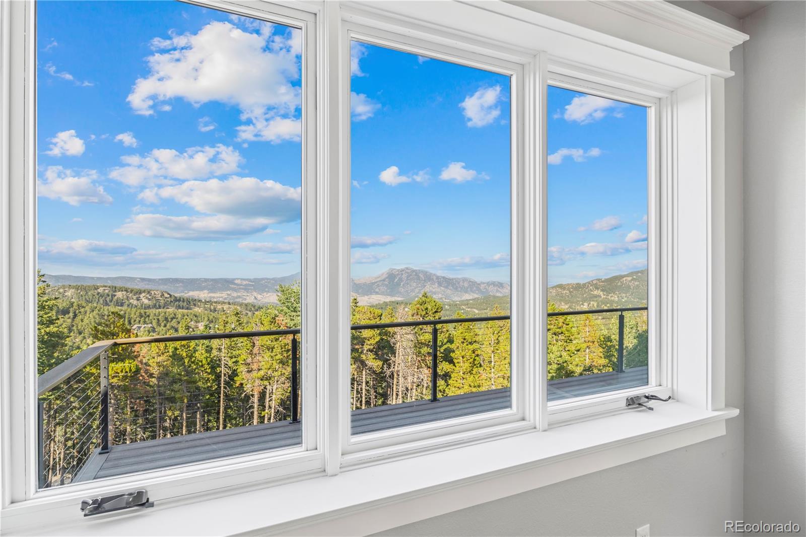 11867 Coal Creek Heights Drive Golden CO 80403