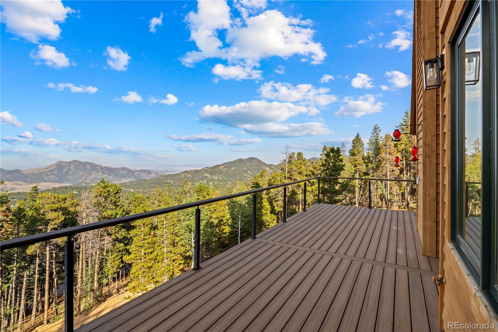 11867 Coal Creek Heights Drive Golden CO 80403