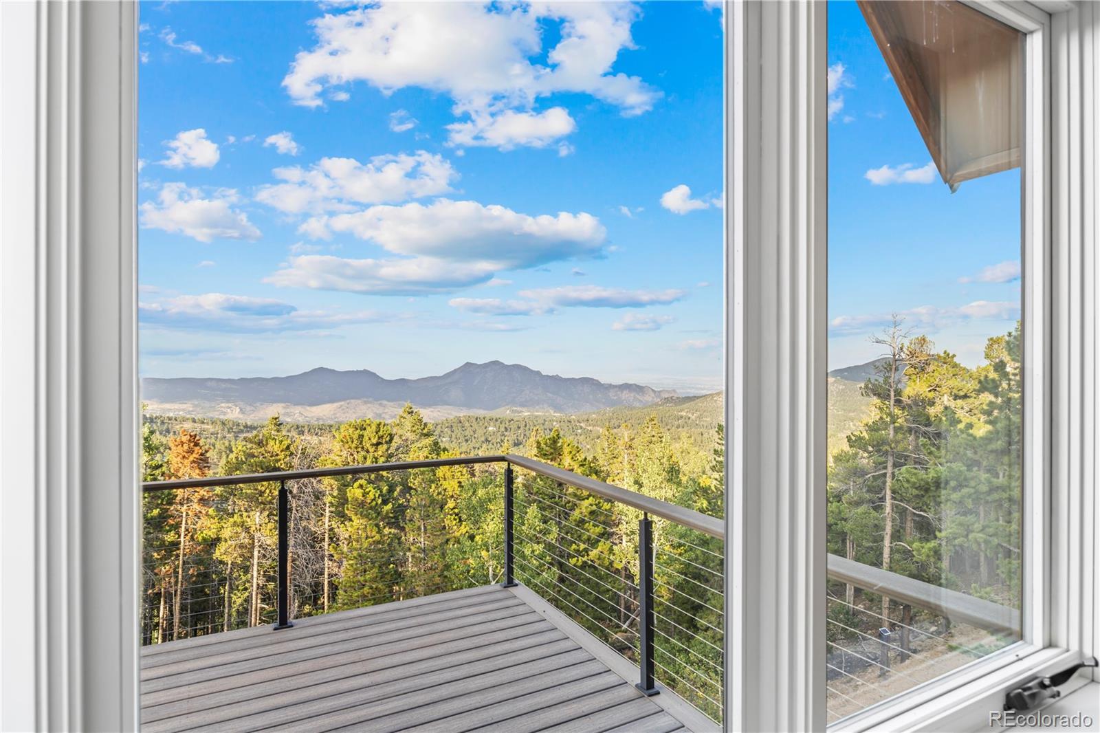 11867 Coal Creek Heights Drive Golden CO 80403