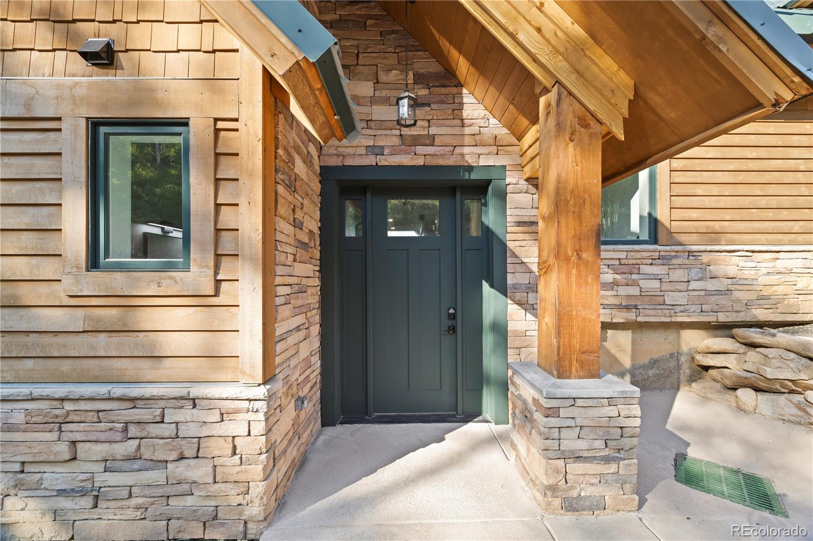 11867 Coal Creek Heights Drive Golden CO 80403