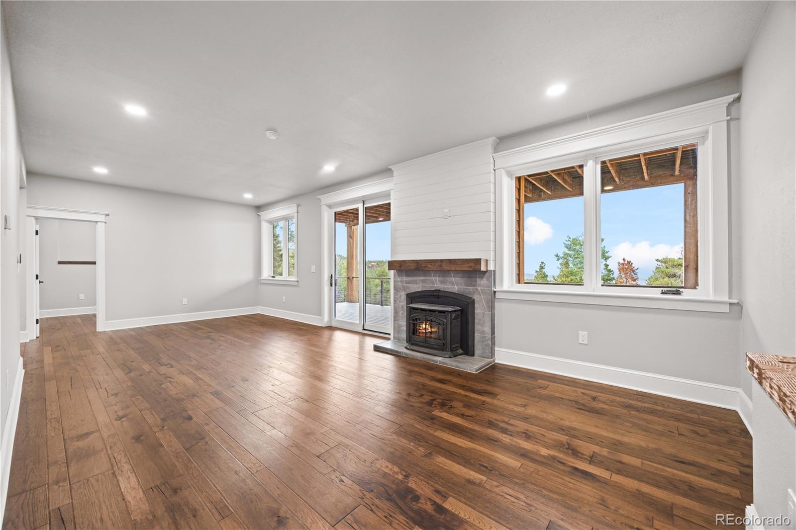 11867 Coal Creek Heights Drive Golden CO 80403