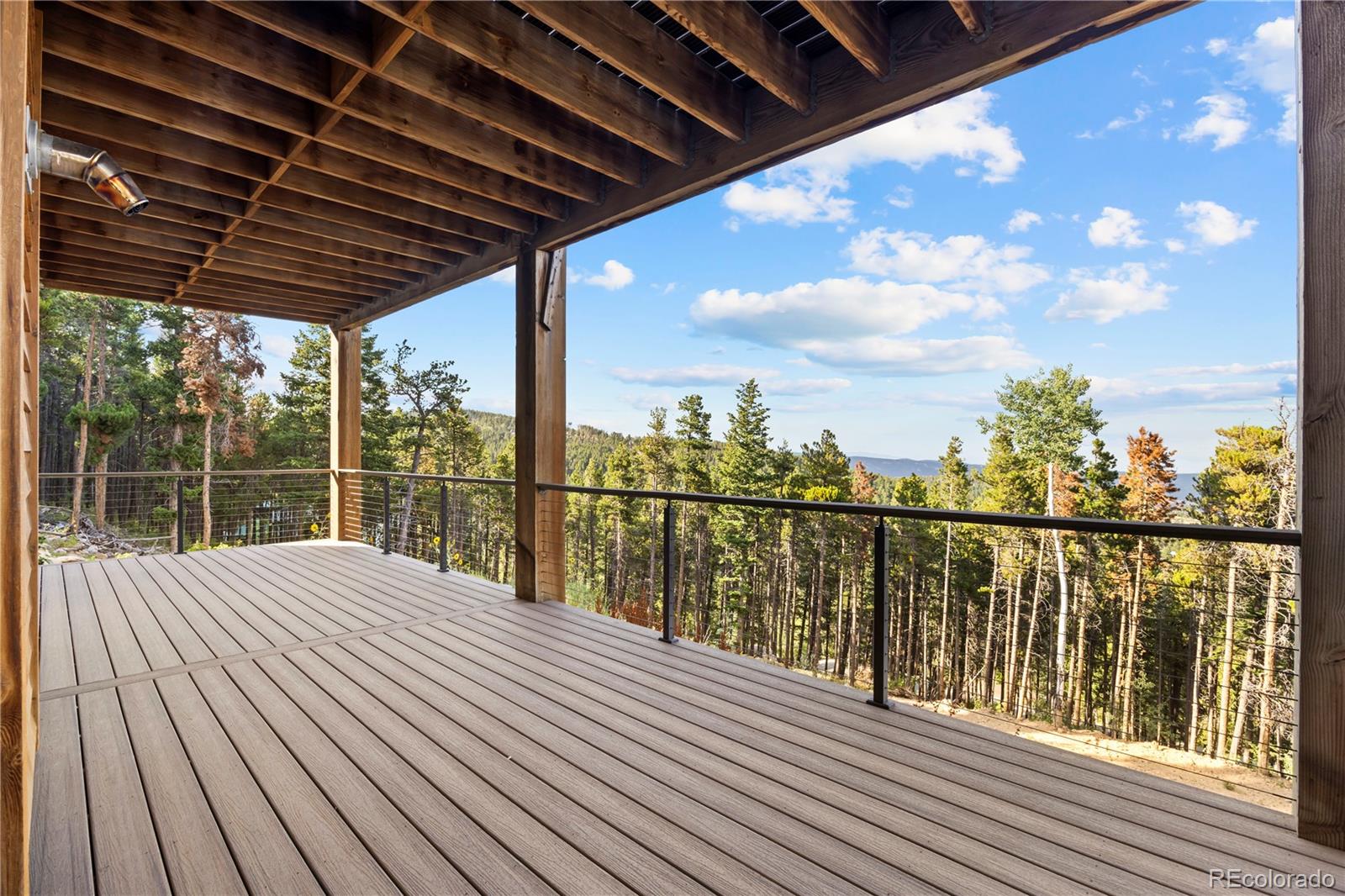 11867 Coal Creek Heights Drive Golden CO 80403