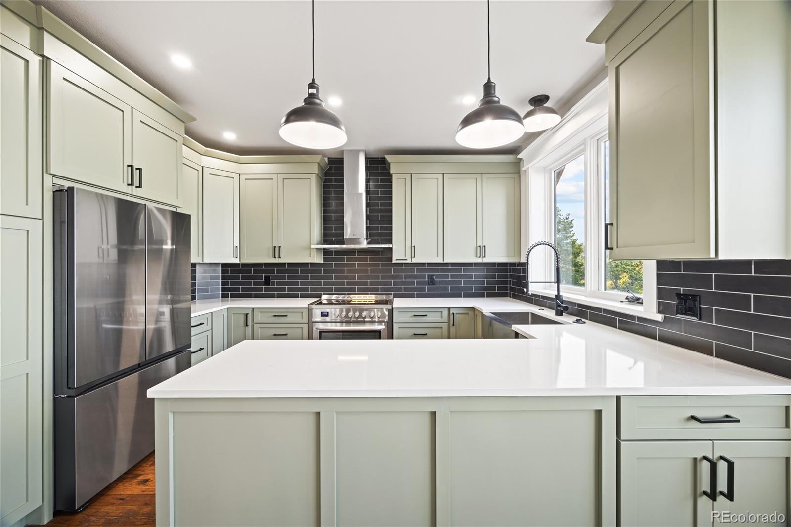 11867 Coal Creek Heights Drive Golden CO 80403