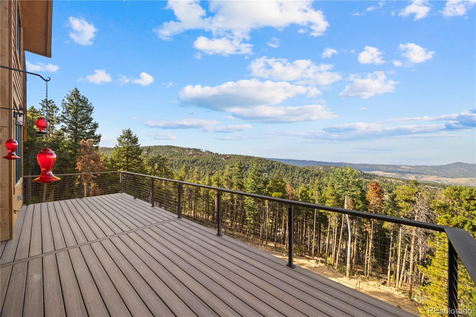 11867 Coal Creek Heights Drive Golden CO 80403