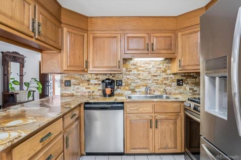 7027 W 70th Avenue Arvada CO 80003