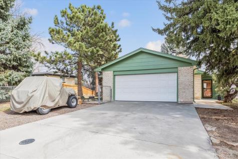 7027 W 70th Avenue Arvada CO 80003