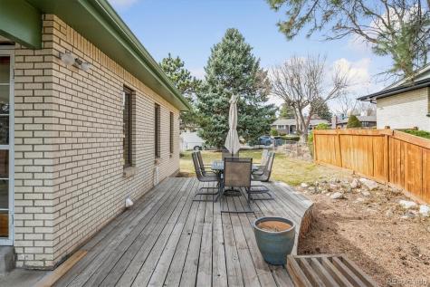 7027 W 70th Avenue Arvada CO 80003