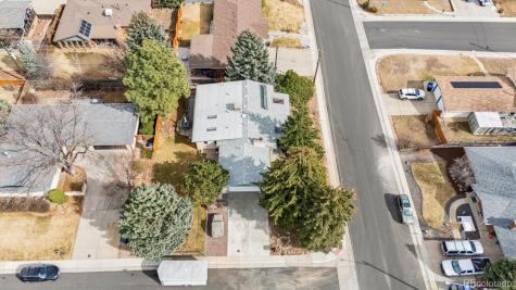 7027 W 70th Avenue Arvada CO 80003