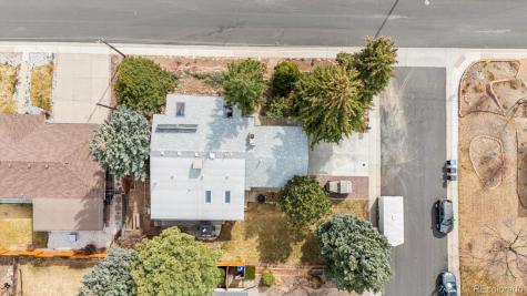 7027 W 70th Avenue Arvada CO 80003