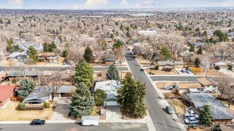 7027 W 70th Avenue Arvada CO 80003