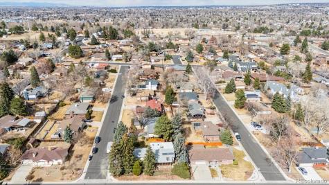 7027 W 70th Avenue Arvada CO 80003