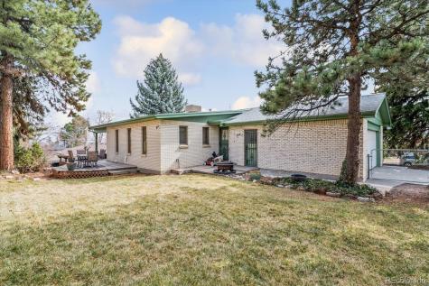 7027 W 70th Avenue Arvada CO 80003