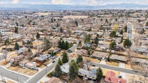 7027 W 70th Avenue Arvada CO 80003