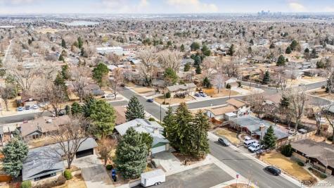 7027 W 70th Avenue Arvada CO 80003