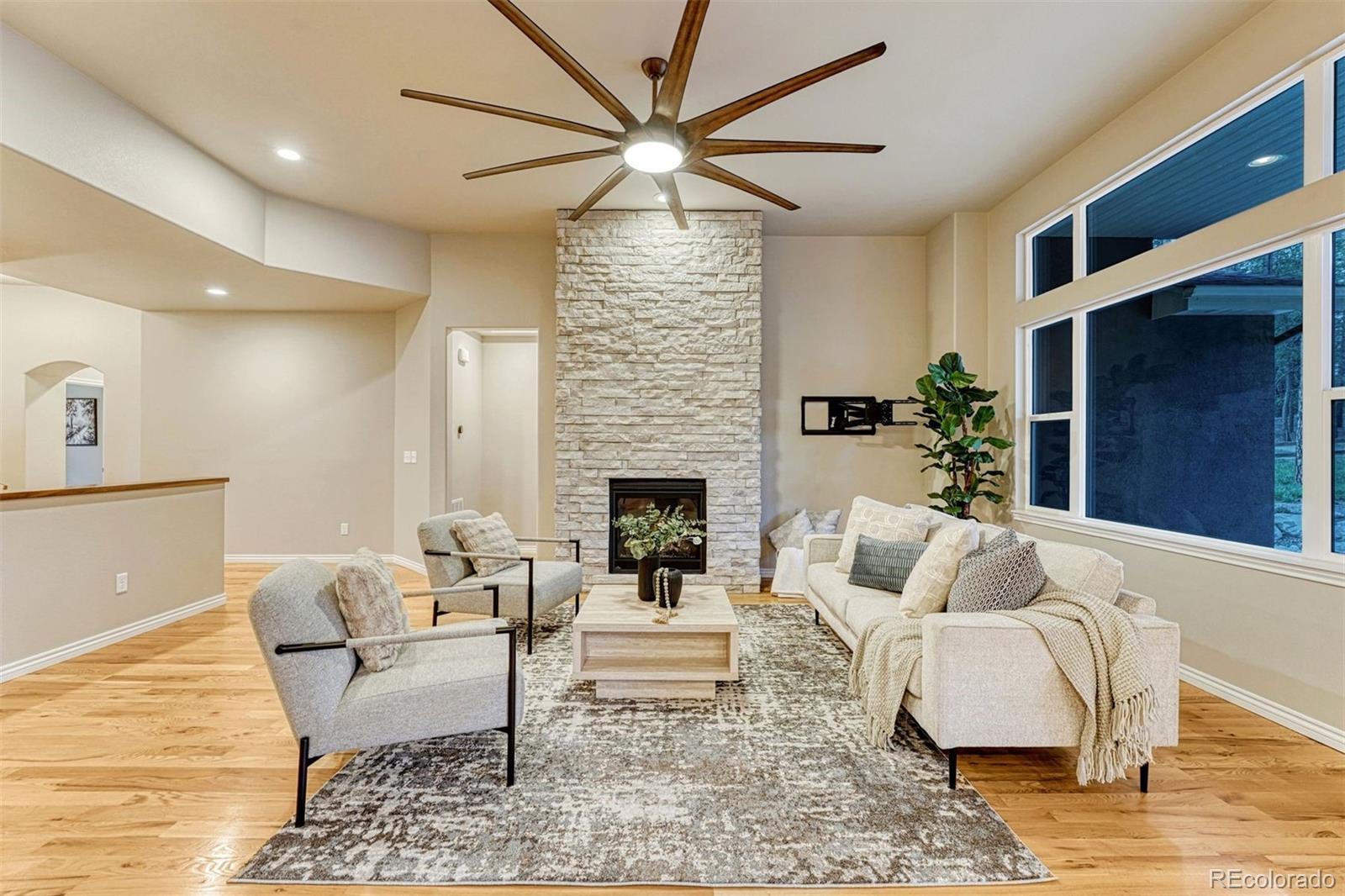 1706 Catnap Lane Monument CO 80132